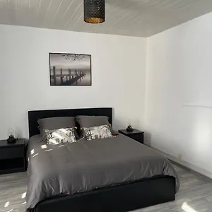 Eiffel Tour - Cosy Parisien Appartement Paris