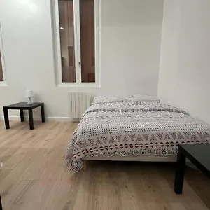 Superbe Proche Paris Appartement Gentilly