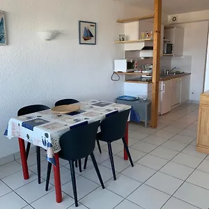 ,le Trimaran, Avec Vue Sur L'océan Appartement Guidel