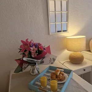Soleil Et Douceur Iv Appartement