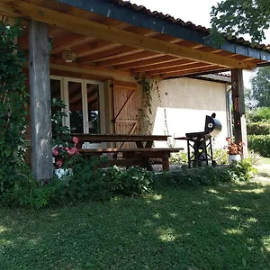 Bien Etre Hébergement de vacances Boulogne-sur-Gesse