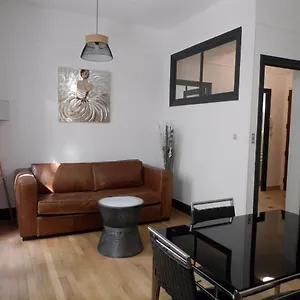 Bel à Appartement Vichy