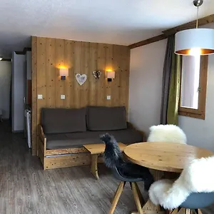 De Solaise Appartement Val-dʼIsère